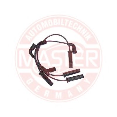 1142-ZW-LPG-SET-MS MASTER-SPORT Ignition Cable Kit