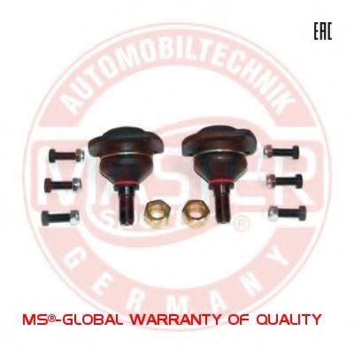 1173301-SET/2/-MS MASTER-SPORT Ball Joint