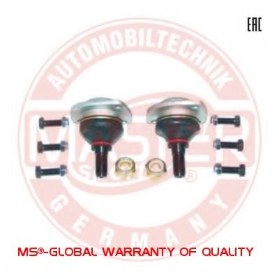 1173301/S-SET/2/-MS MASTER-SPORT Ball Joint