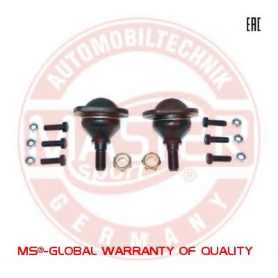 1244301-SET/2/-MS MASTER-SPORT Ball Joint