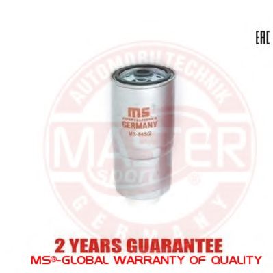 845/2-KF-PCS-MS MASTER-SPORT Fuel filter