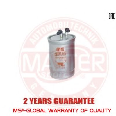 845/3-KF-PCS-MS MASTER-SPORT Fuel Supply System Fuel filter