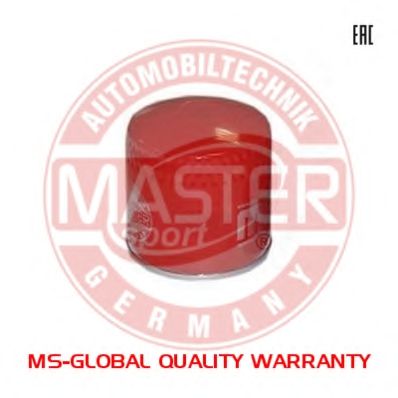 610/3-OF-PCS-MS MASTER-SPORT Oil Filter