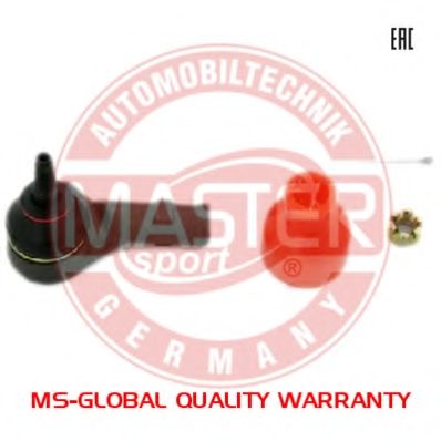11665-PCS-MS MASTER-SPORT Steering Tie Rod End