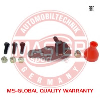 12152-SET-MS MASTER-SPORT Ball Joint