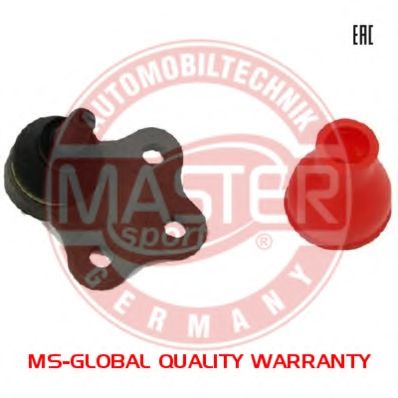 12153-PCS-MS MASTER-SPORT Wheel Suspension Ball Joint