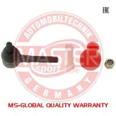 13786-PCS-MS MASTER-SPORT Steering Tie Rod End