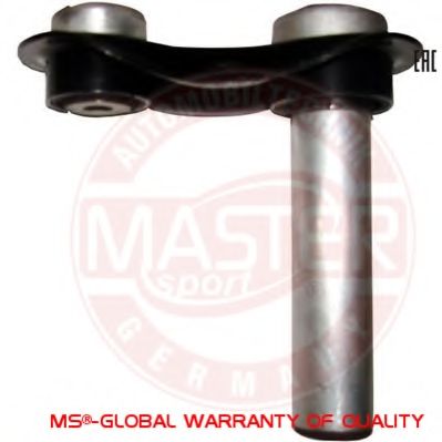 36902-PCS-MS MASTER-SPORT Wheel Suspension Track Control Arm