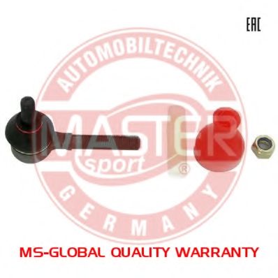 14640-PCS-MS MASTER-SPORT Steering Tie Rod End