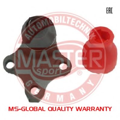 14767-PCS-MS MASTER-SPORT Wheel Suspension Ball Joint