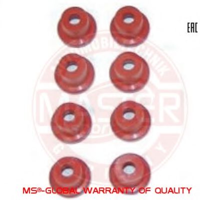 653-190-ACM-SET-MS MASTER-SPORT Cylinder Head Seal Set, valve stem