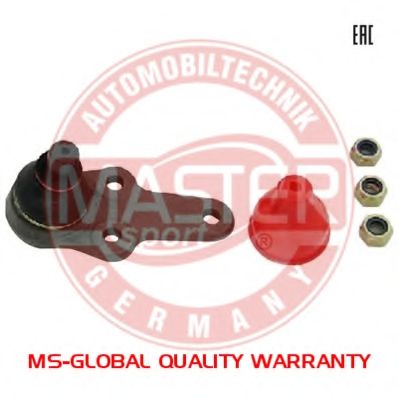 17786-SET-MS MASTER-SPORT Ball Joint