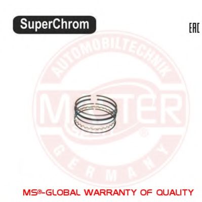 76.00-CR-SET/20/-MS MASTER-SPORT Piston Ring