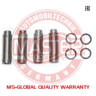 01IN/A-SET/4/-MS MASTER-SPORT Cylinder Head Valve Guides