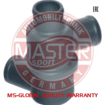 2101-S-PCS-MS MASTER-SPORT Thermostat, coolant