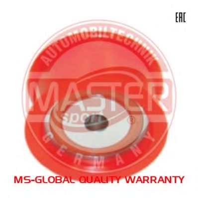 2108-1006120-U-PCS-MS MASTER-SPORT Belt Drive Tensioner Pulley, timing belt