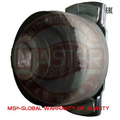 4095M-PCS-MS MASTER-SPORT Wheel Suspension Control Arm-/Trailing Arm Bush