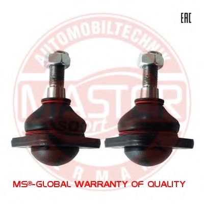 31103-SET/2/-MS MASTER-SPORT Ball Joint