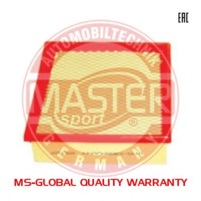 22117-PCS-MS MASTER-SPORT Air Filter