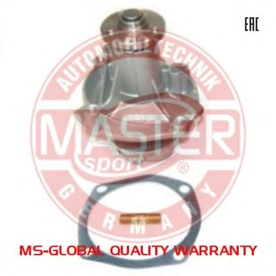 620-PR-PCS-MS MASTER-SPORT Water Pump