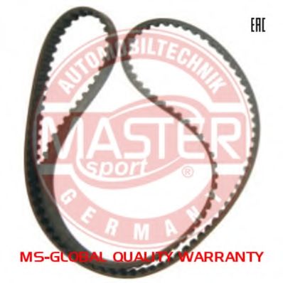 687T-PCS-MS MASTER-SPORT Belt Drive Timing Belt