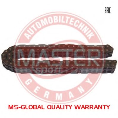 90-PCS-MS MASTER-SPORT Link, timing chain