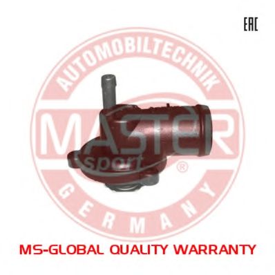 047121111S-PCS-MS MASTER-SPORT Cooling System Thermostat, coolant