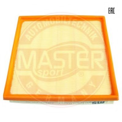 2493-LF-PCS-MS MASTER-SPORT Air Filter