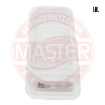 2610-LF-PCS-MS MASTER-SPORT Air Filter