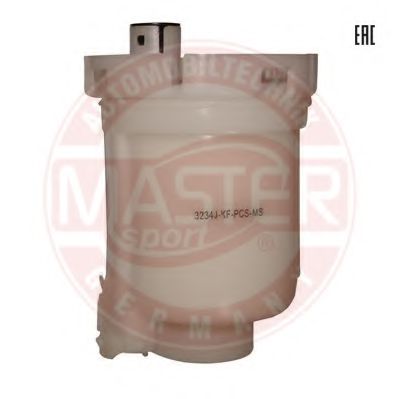 3234J-KF-PCS-MS MASTER-SPORT Fuel Supply System Fuel filter
