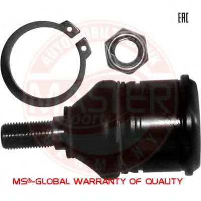 11688-SET-MS MASTER-SPORT Ball Joint