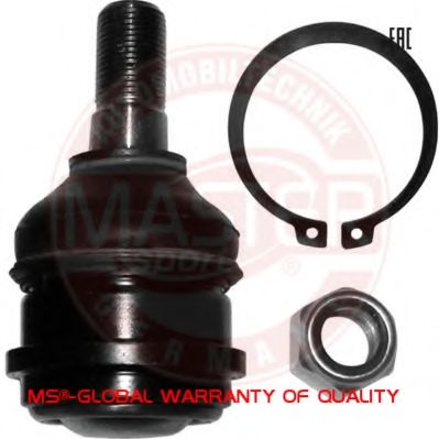 11863-SET-MS MASTER-SPORT Ball Joint