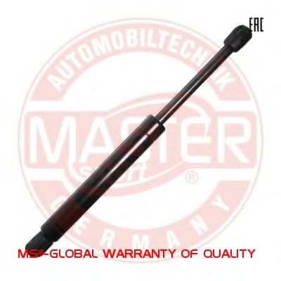 6308020-PCS-MS MASTER-SPORT Gas Spring, boot-/cargo area