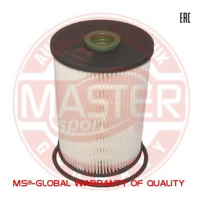 936/1X-KF-PCS-MS MASTER-SPORT Fuel filter