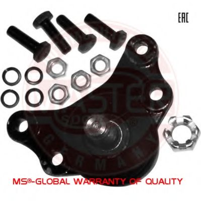 16426-SET-MS MASTER-SPORT Ball Joint