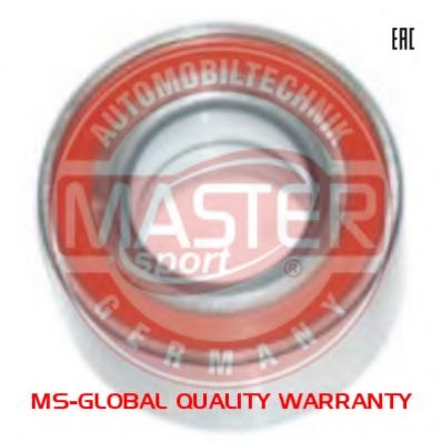 2108-3103020-SP-PCS-MS MASTER-SPORT Wheel Suspension Wheel Bearing