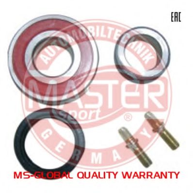 5034-SET/5/-MS MASTER-SPORT Wheel Bearing Kit