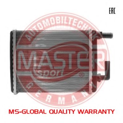 3221-8110060-PCS-MS MASTER-SPORT Heat Exchanger, interior heating