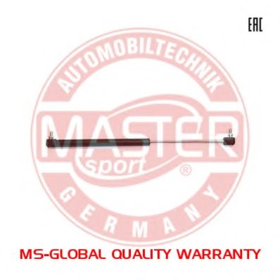 6306206-PCS-MS MASTER-SPORT Gas Spring, boot-/cargo area