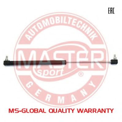 6308010-PCS-MS MASTER-SPORT Gas Spring, boot-/cargo area