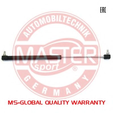 6308012-PCS-MS MASTER-SPORT Gas Spring, boot-/cargo area