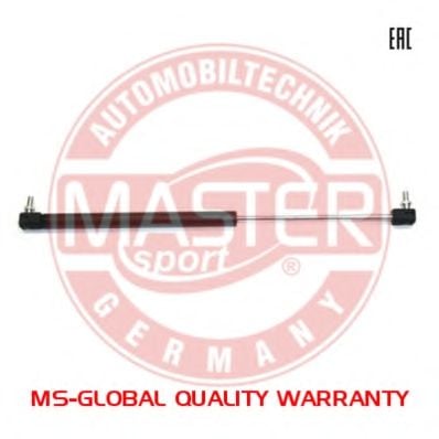 6308016-PCS-MS MASTER-SPORT Gas Spring, boot-/cargo area