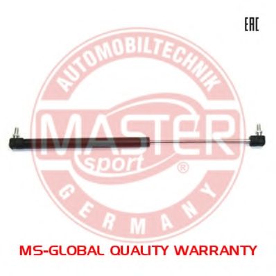 8231010-PCS-MS MASTER-SPORT Gas Spring, boot-/cargo area