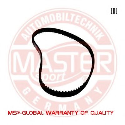 988-SD-PCS-MS MASTER-SPORT Belt Drive Timing Belt