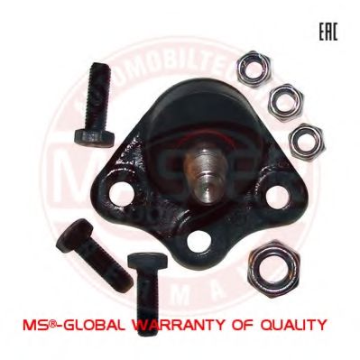 26705-SET-MS MASTER-SPORT Ball Joint