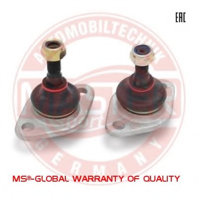 1244301/S-SET/2/-MS MASTER-SPORT Ball Joint