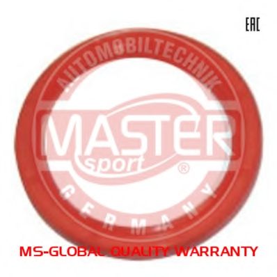 2101-1005160ACM-PCS-MS MASTER-SPORT Shaft Seal, crankshaft