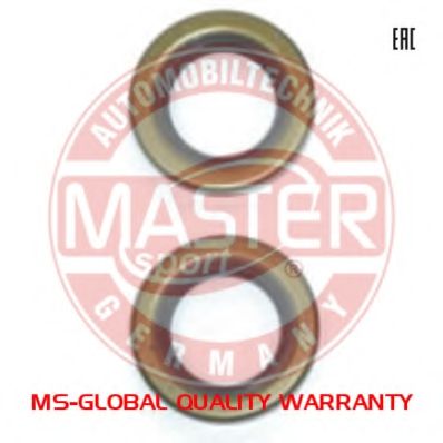 2101-3103038-SET/2/-MS MASTER-SPORT Shaft Seal, crankshaft