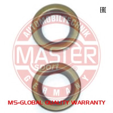 2101340102623SET2MS MASTER-SPORT Shaft Seal, crankshaft