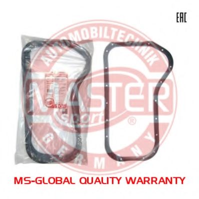 2105-1009070-PCS-MS MASTER-SPORT Lubrication Gasket, wet sump